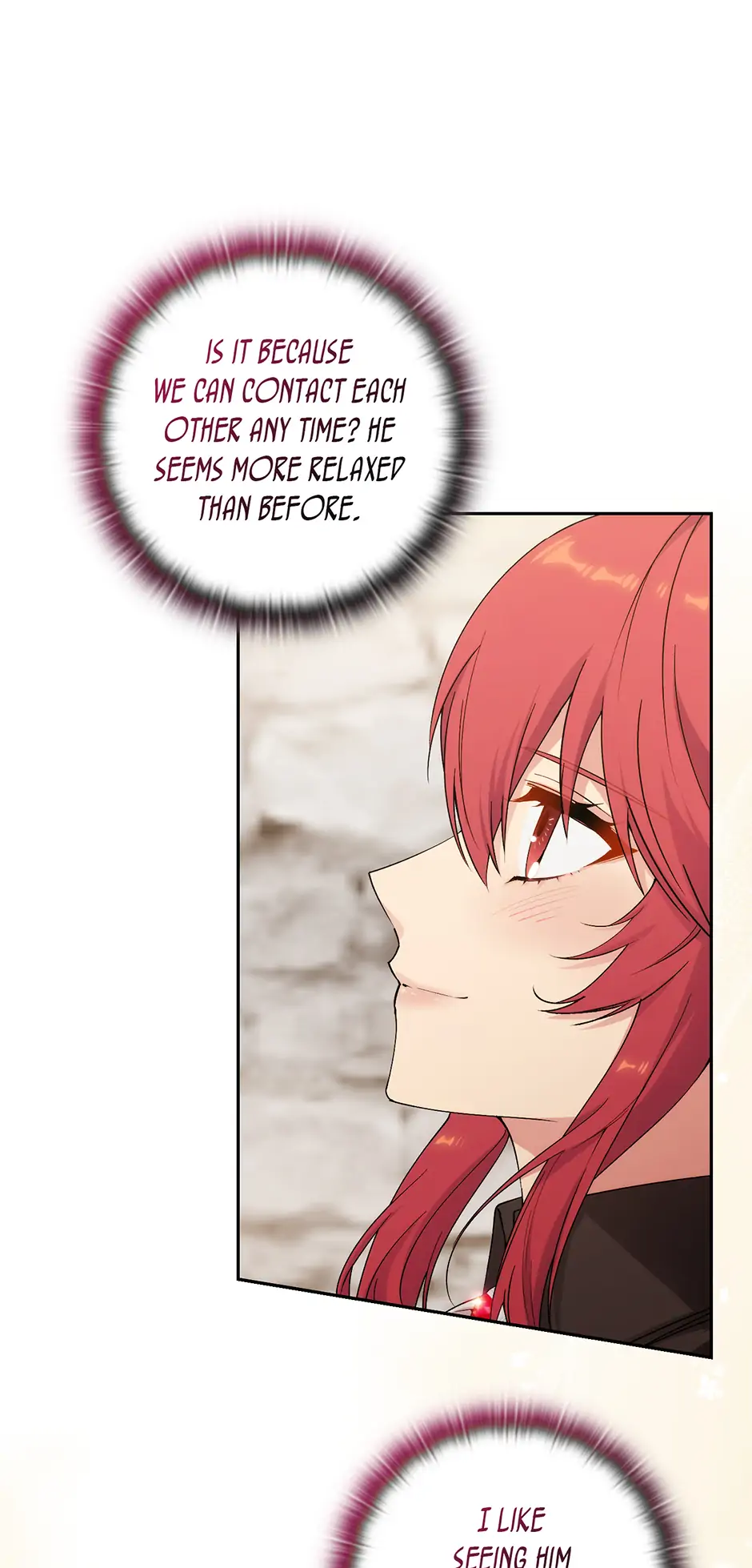 Reminiscence Adonis Chapter 278 31